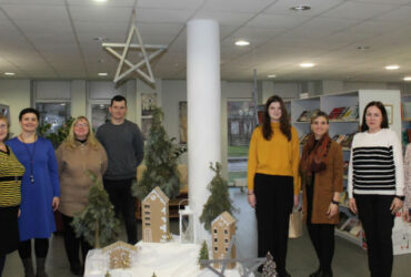 Nuotraukos autorė – Gabija Sragauskaitė