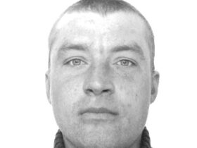 Šilutės rajono policijos komisariato pareigūnai ieško į užsienį dirbti išvykusio ir be žinios dingusio Tomo Dambrausko, gim. 1990 m.