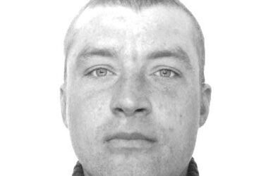 Šilutės rajono policijos komisariato pareigūnai ieško į užsienį dirbti išvykusio ir be žinios dingusio Tomo Dambrausko, gim. 1990 m.