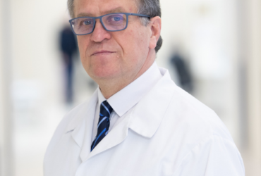 Prof. Pranas Šerpytis