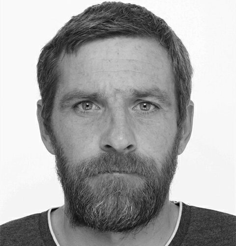 be žinios dingusio Vygando Burmij