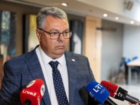 Vaidas Bendaravičius