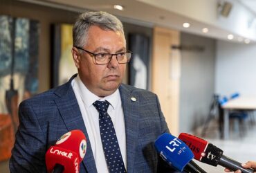 Vaidas Bendaravičius