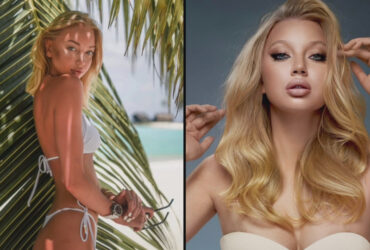 VEIDAI prieš 6 valandas Garsus modelis Karolina Toleikytė susilaukdavo gausybės užgauliojimų: „Kabindavosi prie mano storų lūpų, prie šviesių plaukų“ Share Share Share Share 2024-04-04 12:25:40 Garsus modelis Karolina Toleikytė susilaukdavo gausybės užgauliojimų: „Kabindavosi prie mano storų lūpų, prie šviesių plaukų“Organizatorių archyvas