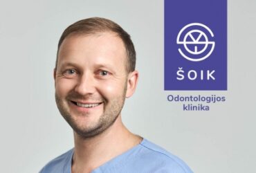 burnos chirurgas Marijus Strazdas.