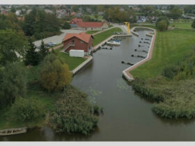 UAB „Šilutės polderiai“ nuotr.