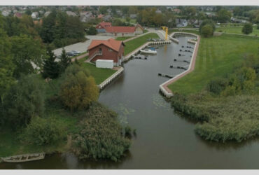 UAB „Šilutės polderiai“ nuotr.