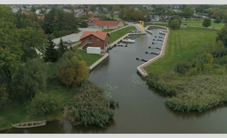 UAB „Šilutės polderiai“ nuotr.