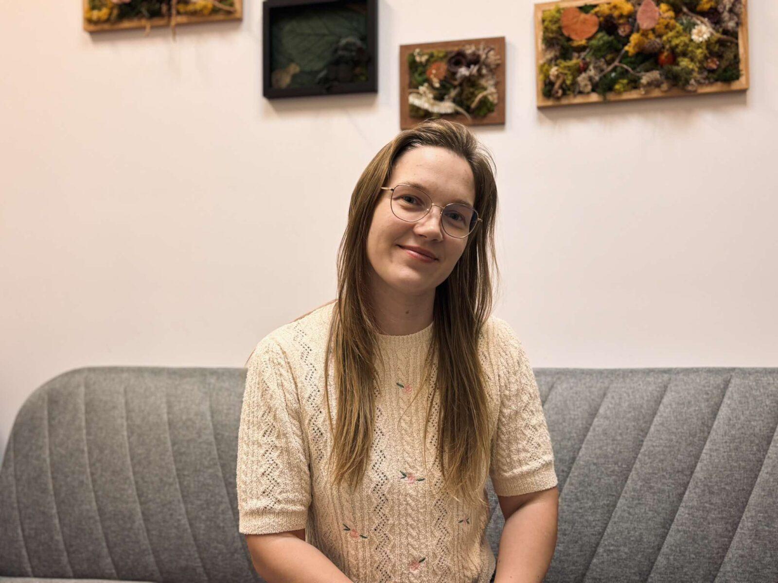 Pagėgiai, kultūra, Justina Ipek.