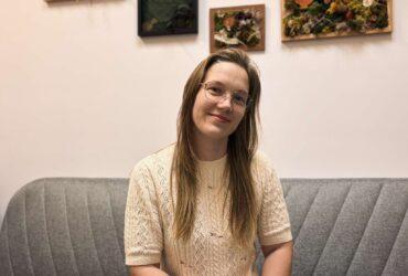 Pagėgiai, kultūra, Justina Ipek.